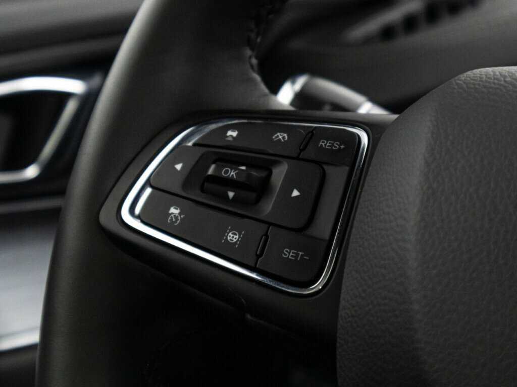 Chery Tiggo 7 Pro Max с пробегом — 2023 год. Фото: #22