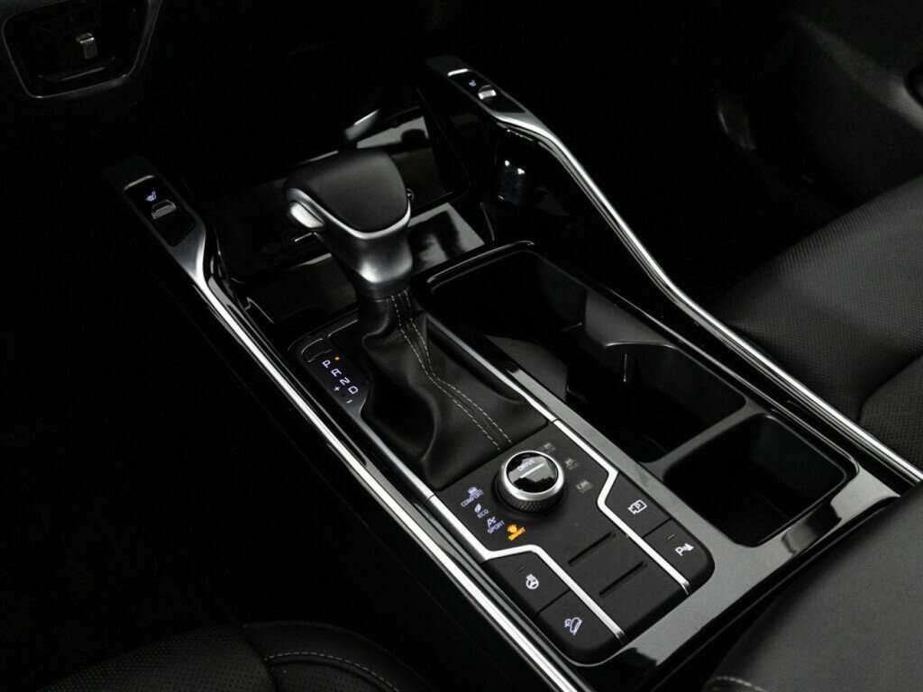 Kia Sorento с пробегом — 2023 год. Фото: #17