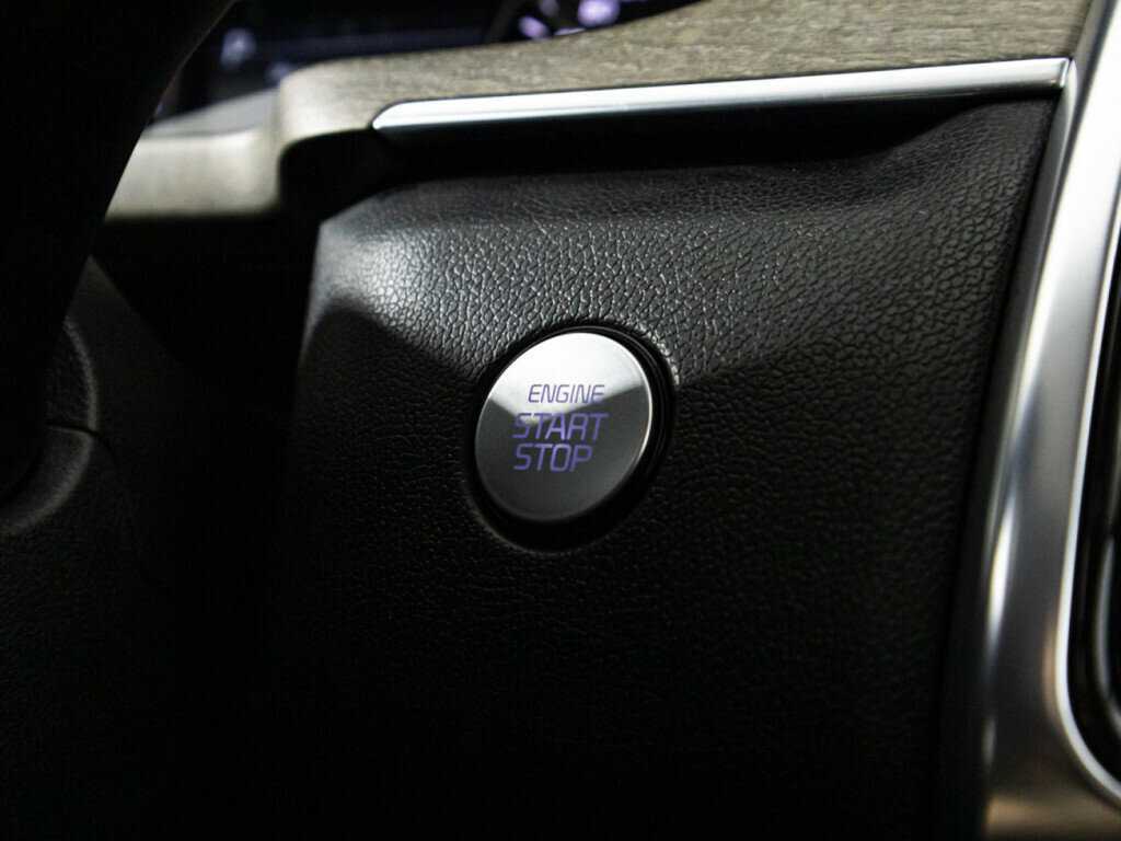 Kia Sorento с пробегом — 2023 год. Фото: #21