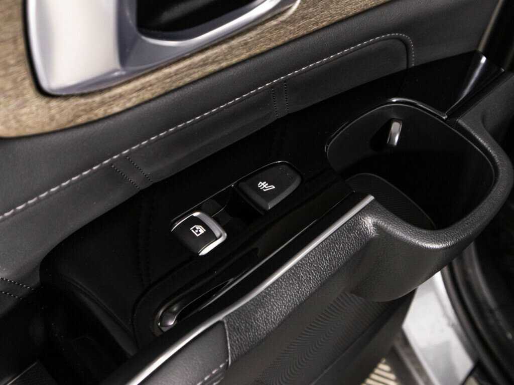 Kia Sorento с пробегом — 2023 год. Фото: #24