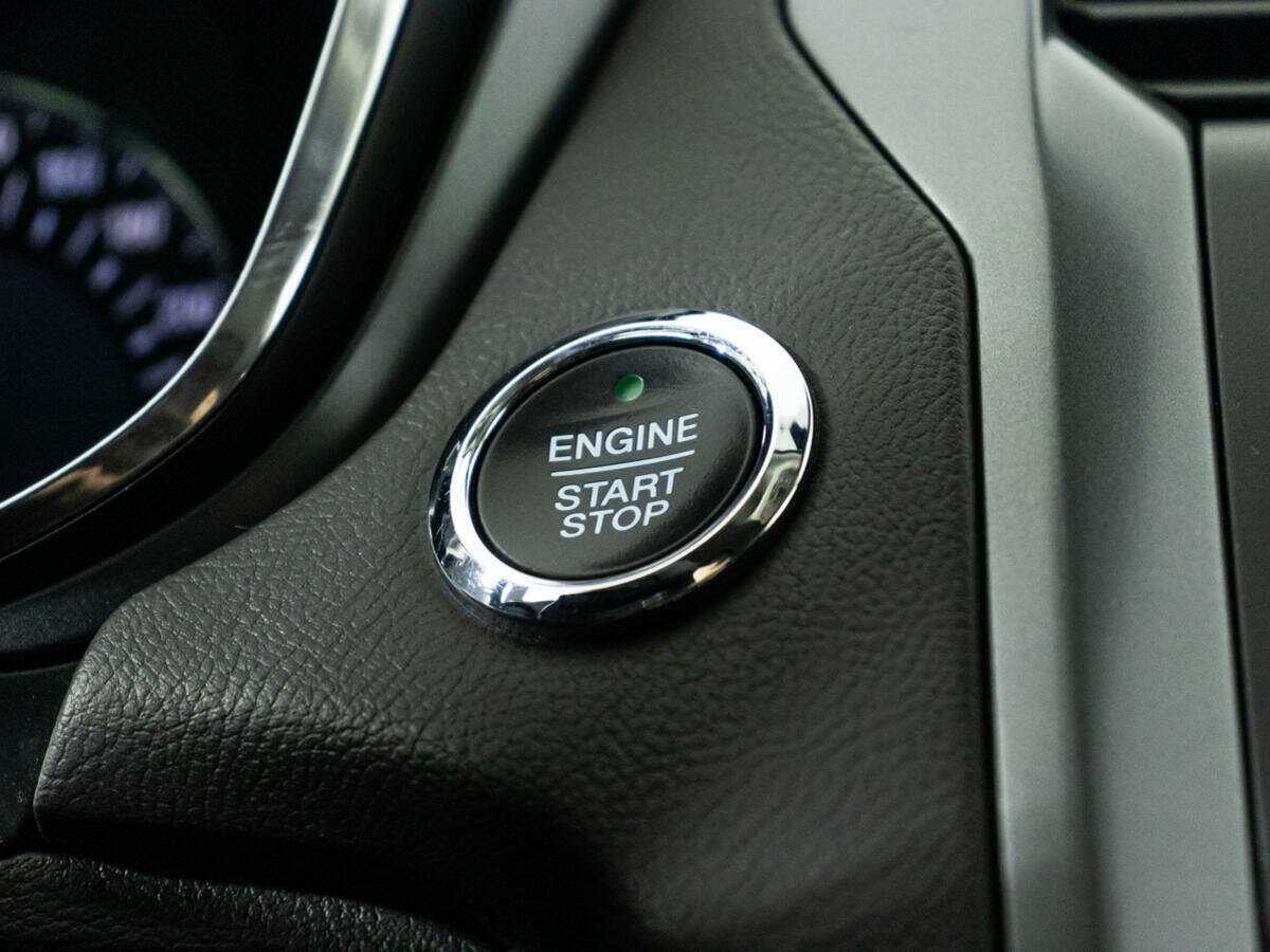 Ford Mondeo с пробегом — 2017 год. Фото: #13