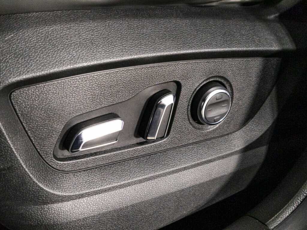 Chery Tiggo 7 Pro с пробегом — 2020 год. Фото: #20