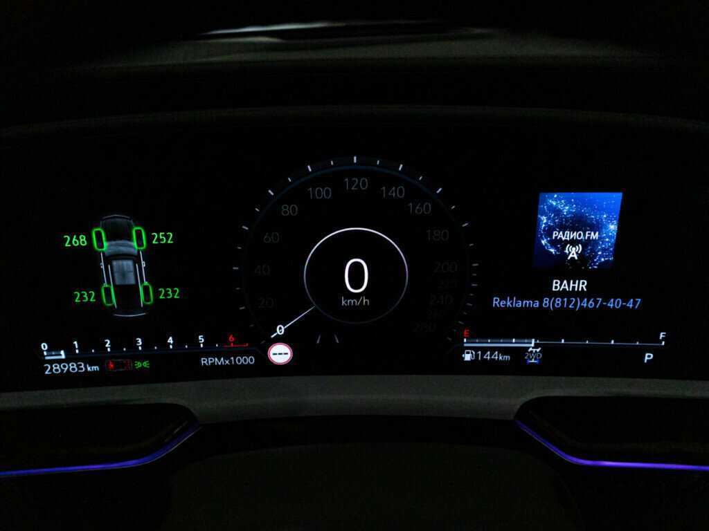 Cadillac Escalade с пробегом — 2021 год. Фото: #8