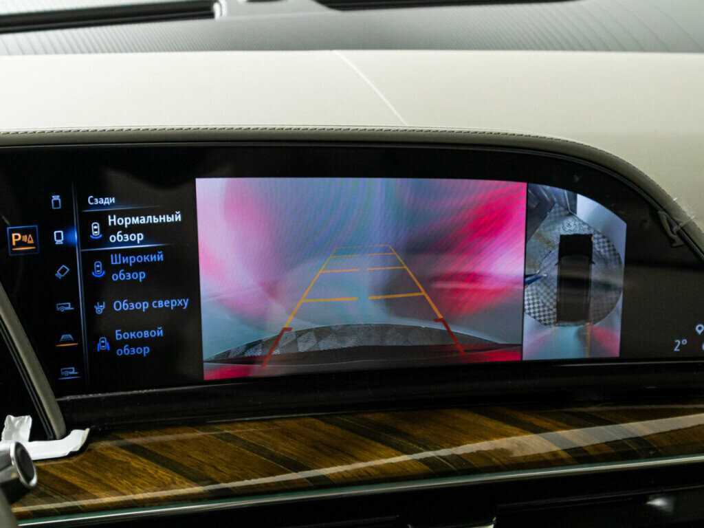 Cadillac Escalade с пробегом — 2021 год. Фото: #15