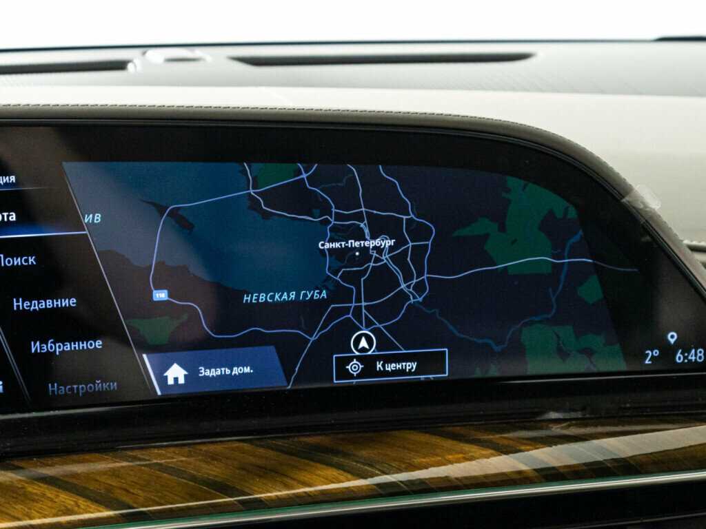 Cadillac Escalade с пробегом — 2021 год. Фото: #16