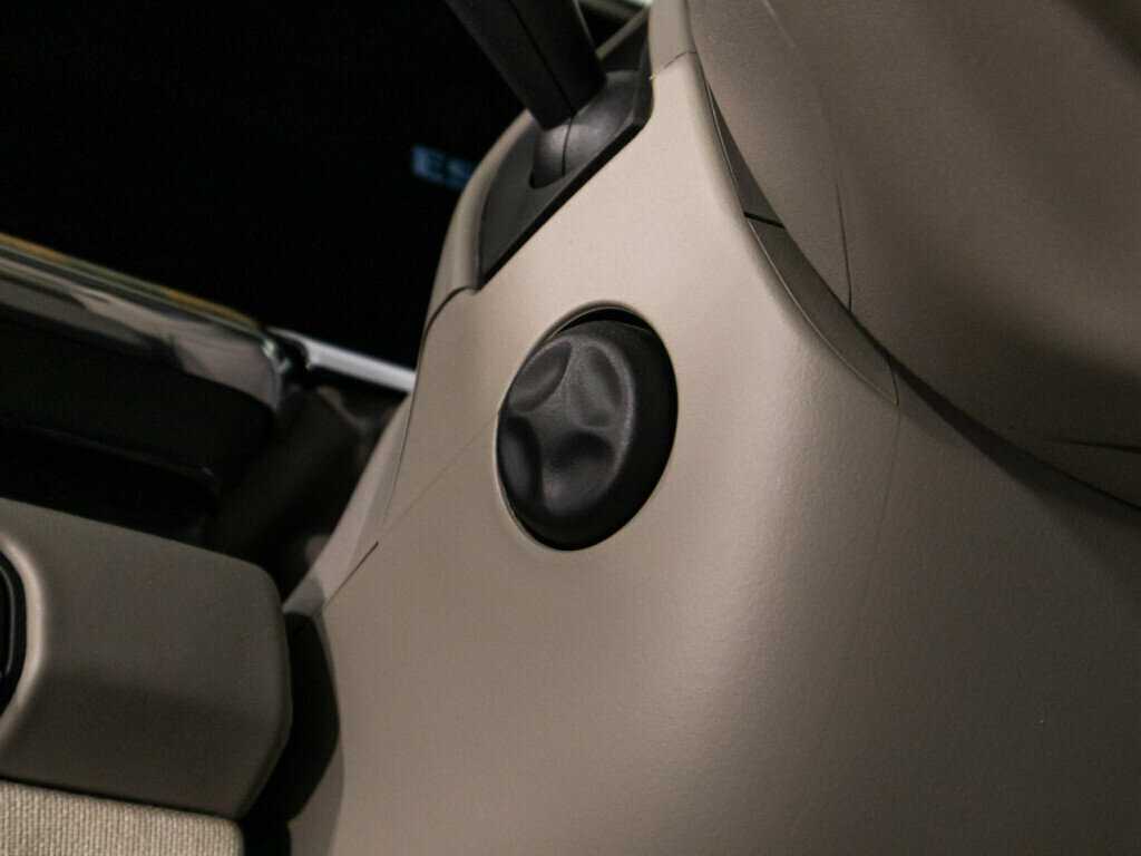 Cadillac Escalade с пробегом — 2021 год. Фото: #27