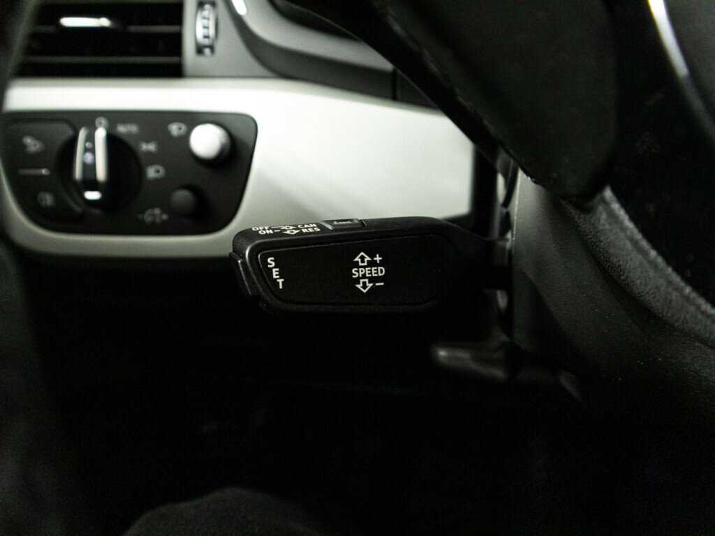 Audi A4 allroad с пробегом — 2020 год. Фото: #18