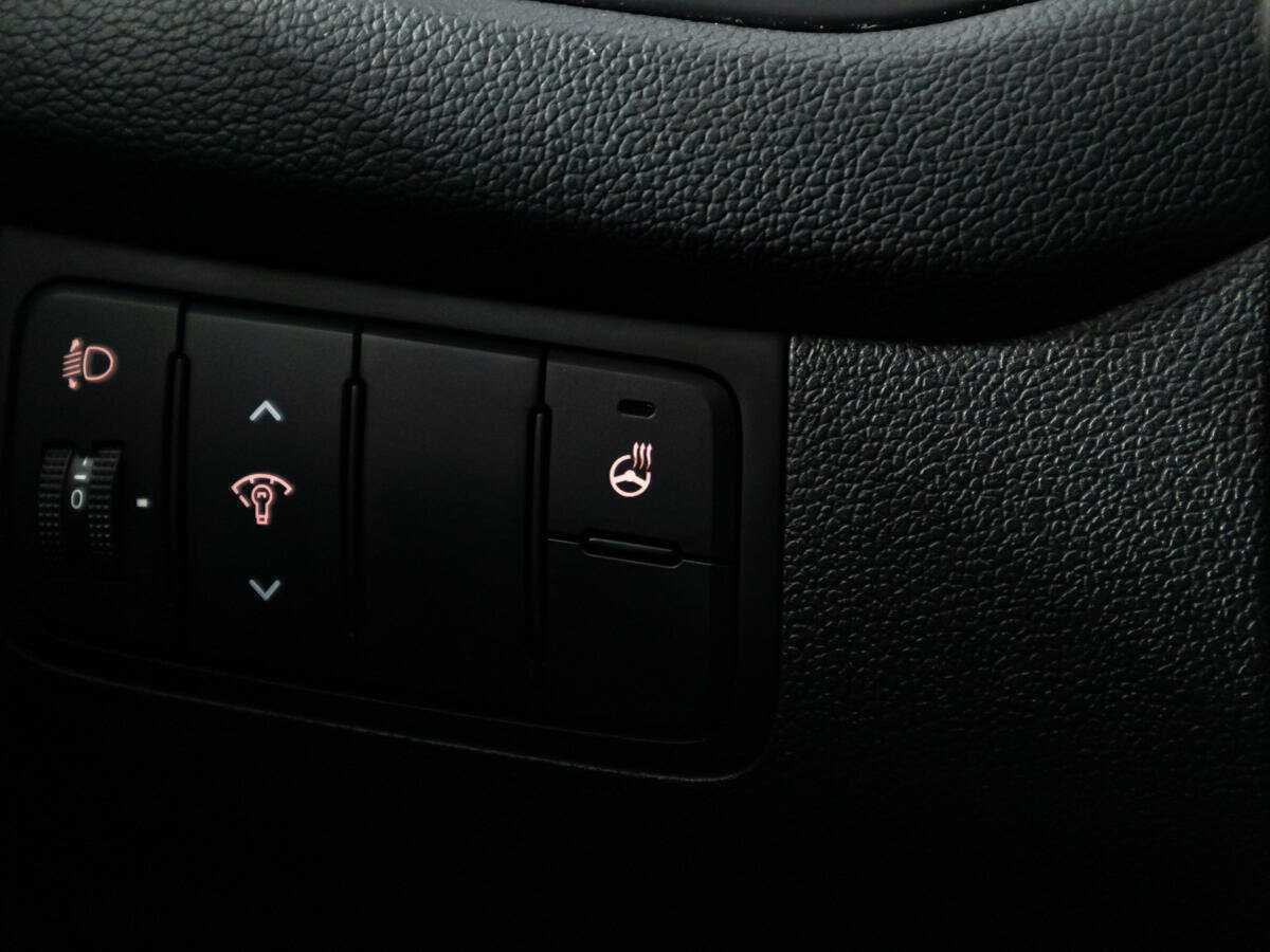 Kia Ceed с пробегом — 2013 год. Фото: #15