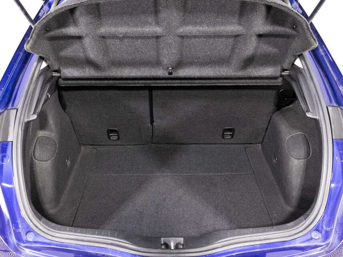 Honda Civic с пробегом — 2011 год. Фото: #14