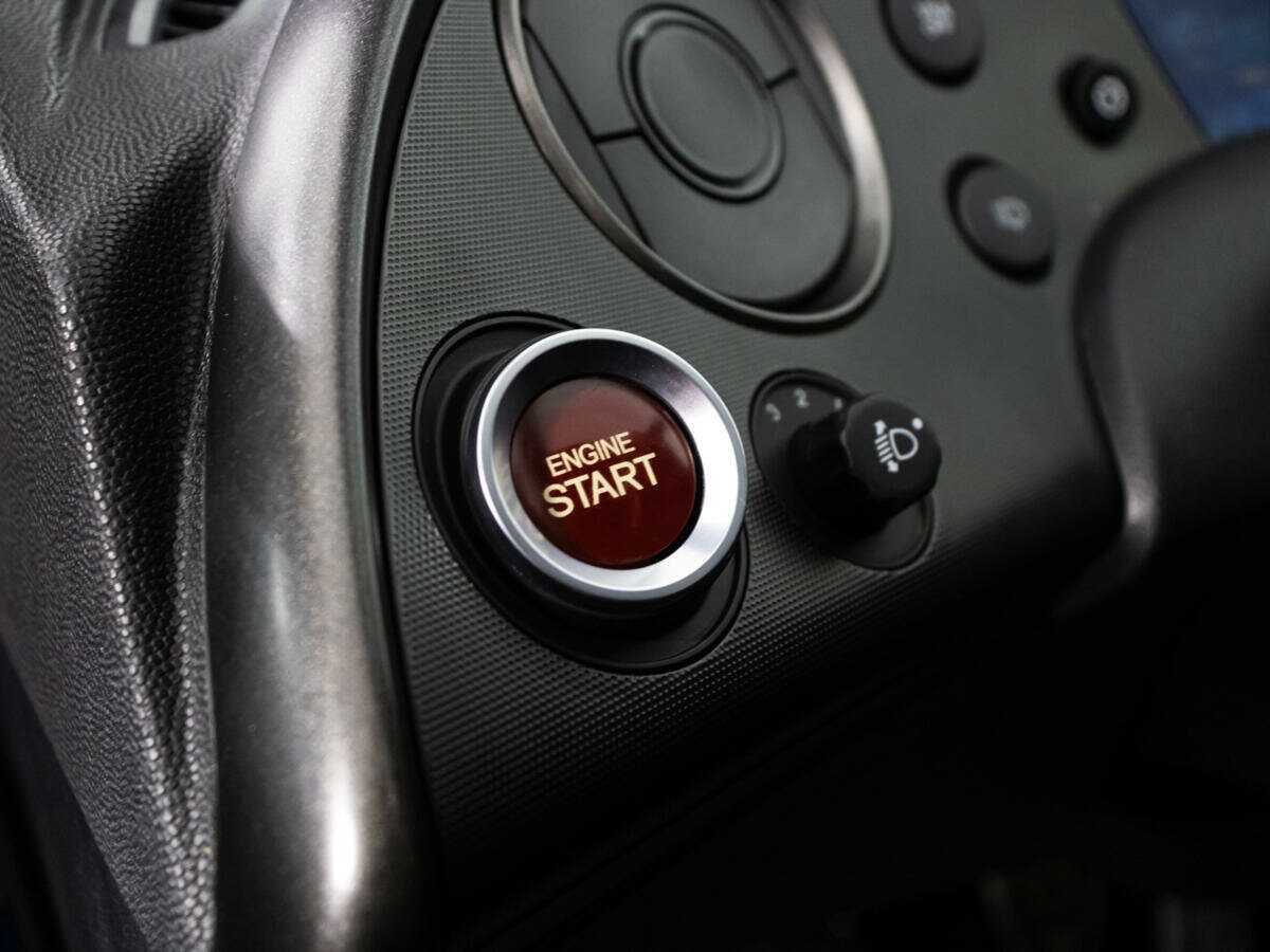 Honda Civic с пробегом — 2011 год. Фото: #15