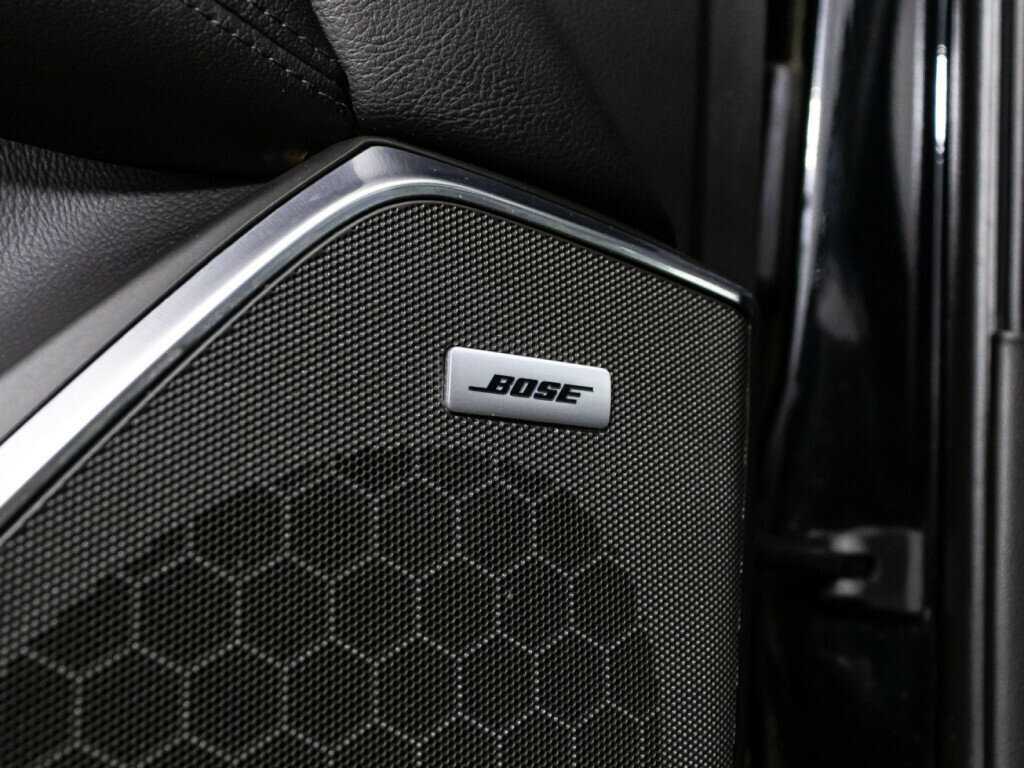 Cadillac Escalade с пробегом — 2018 год. Фото: #21