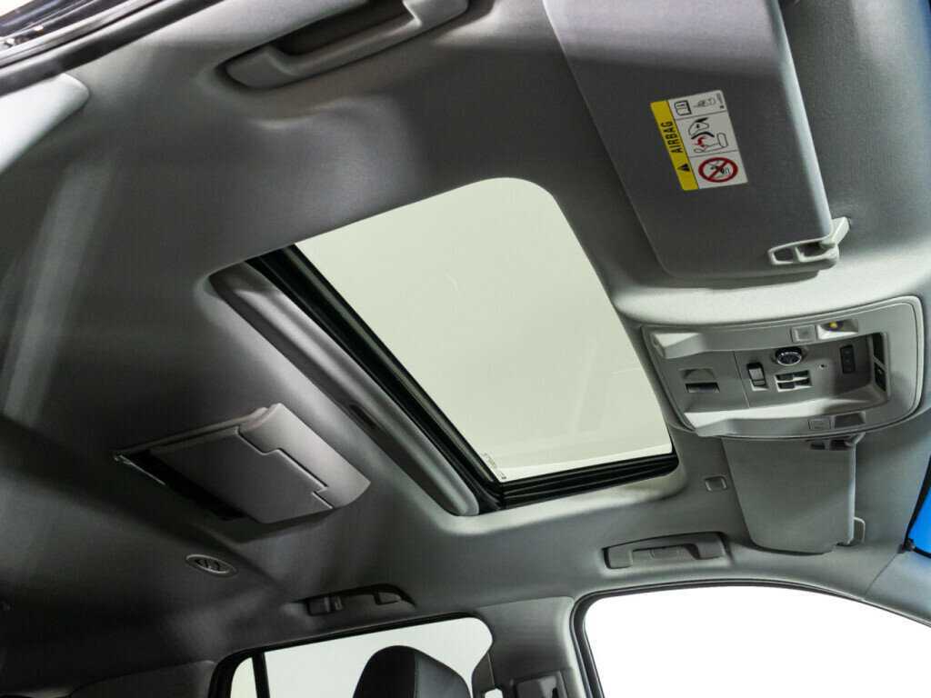 Cadillac Escalade с пробегом — 2018 год. Фото: #29