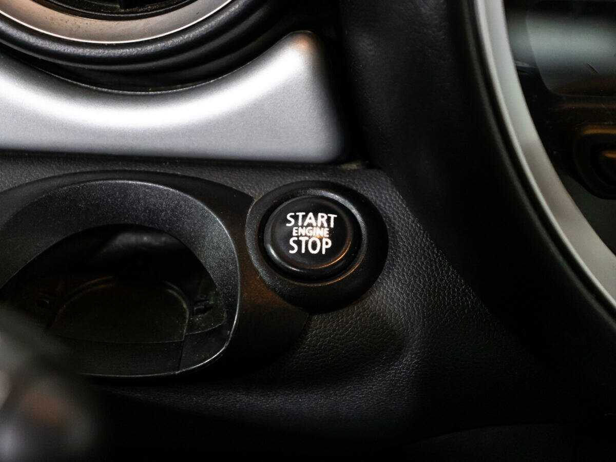 Mini Hatch с пробегом — 2011 год. Фото: #14