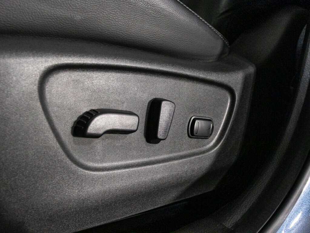 Nissan X-Trail с пробегом — 2020 год. Фото: #21