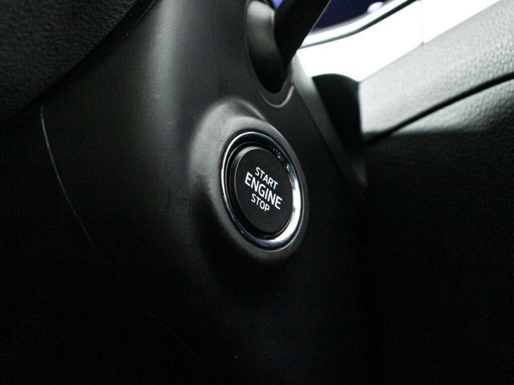 Skoda Superb с пробегом — 2021 год. Фото: #17