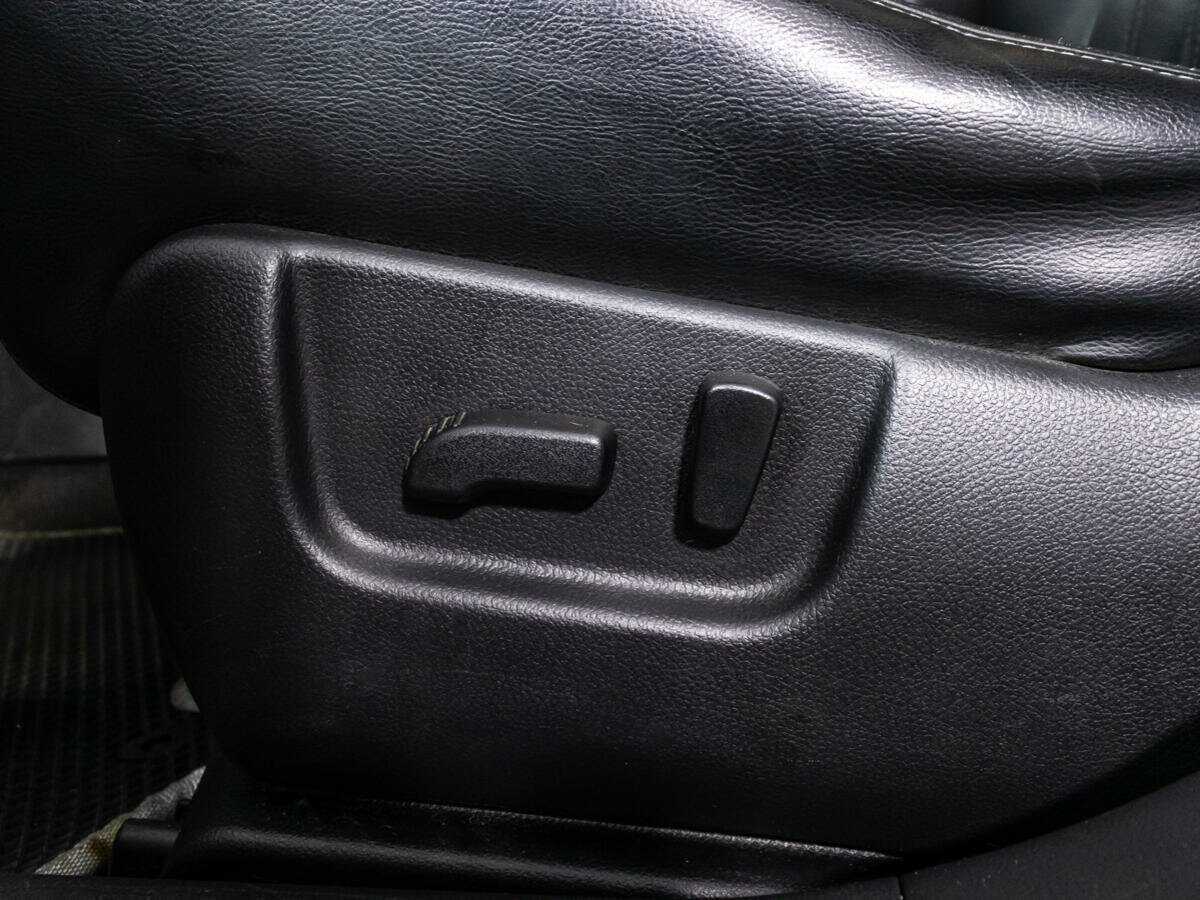 Nissan X-Trail с пробегом — 2011 год. Фото: #14