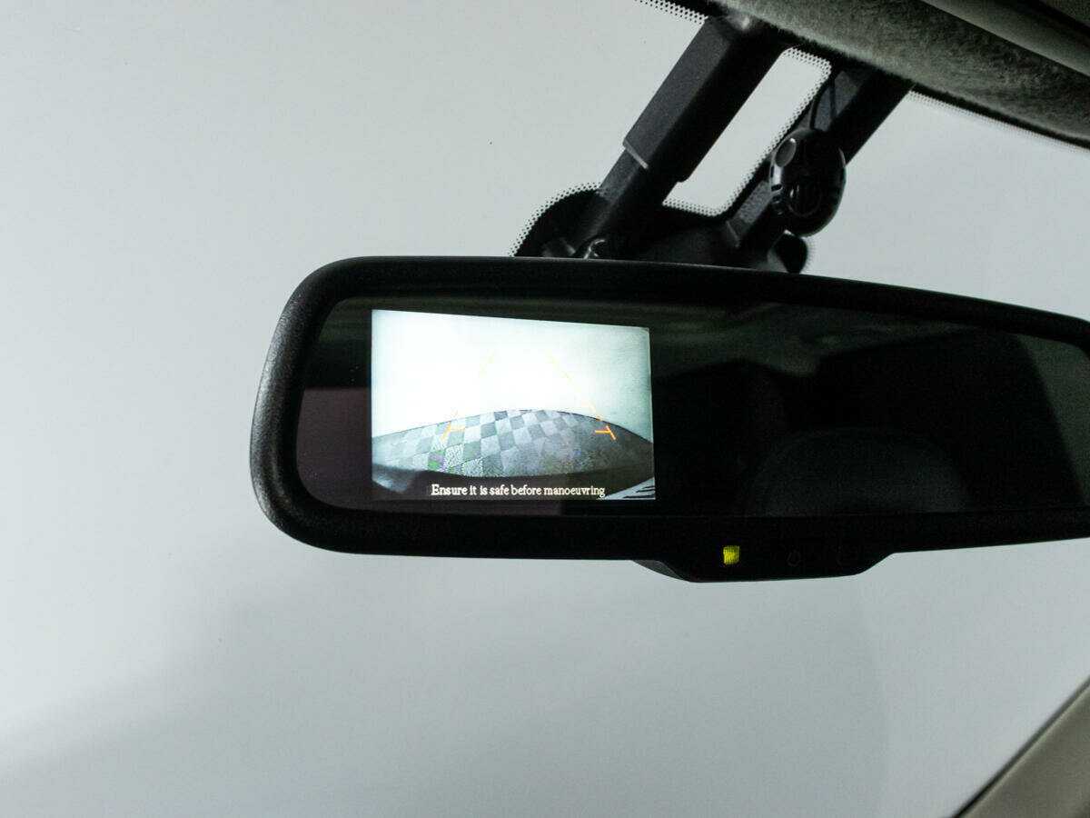 Nissan X-Trail с пробегом — 2011 год. Фото: #15