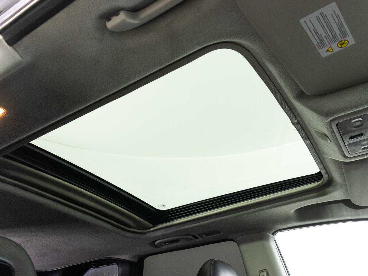 Nissan X-Trail с пробегом — 2011 год. Фото: #18