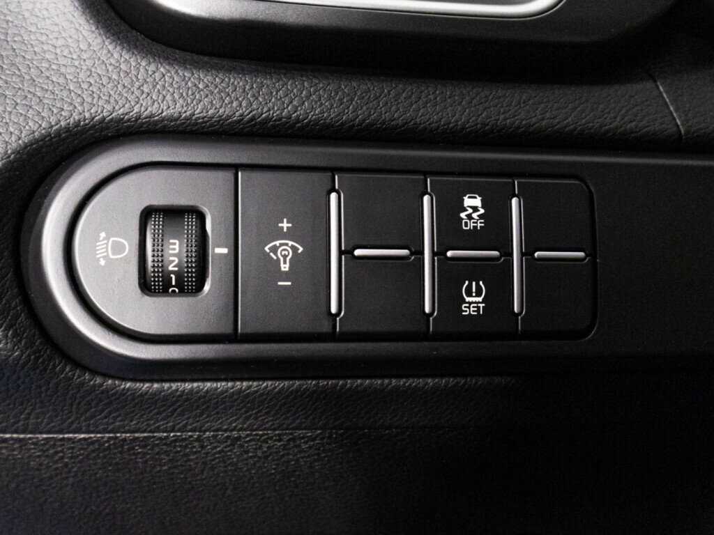 Kia Ceed с пробегом — 2022 год. Фото: #21