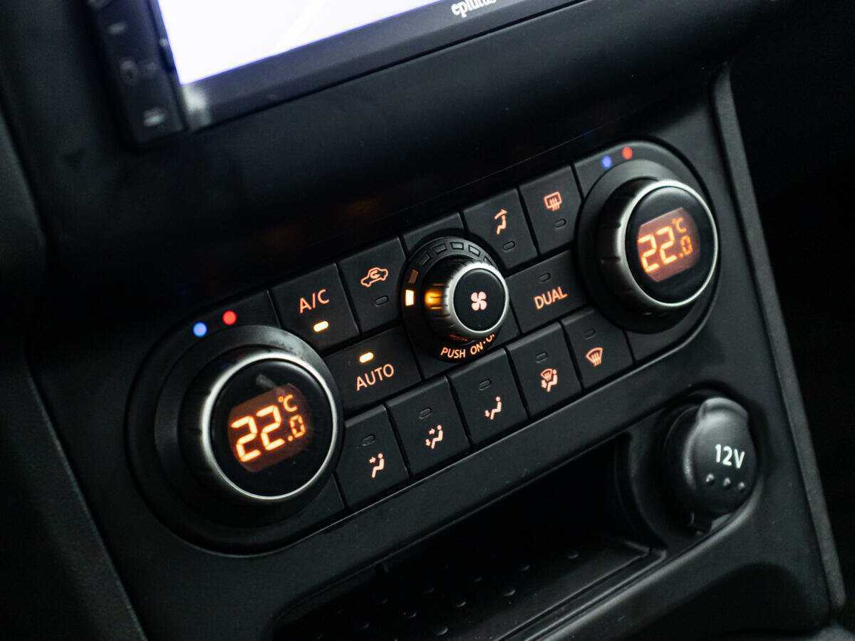 Nissan Qashqai с пробегом — 2011 год. Фото: #14