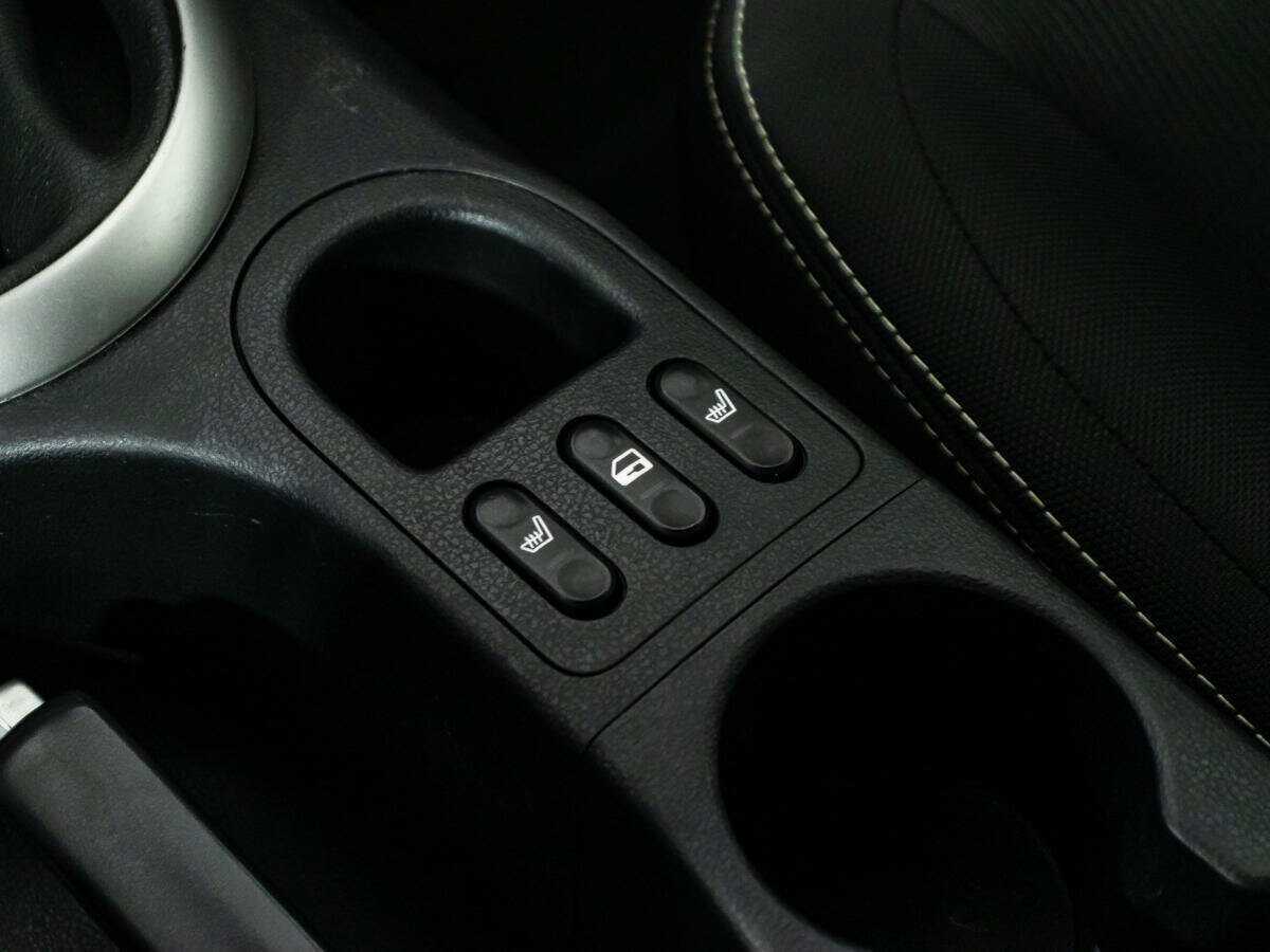 Nissan Qashqai с пробегом — 2011 год. Фото: #15