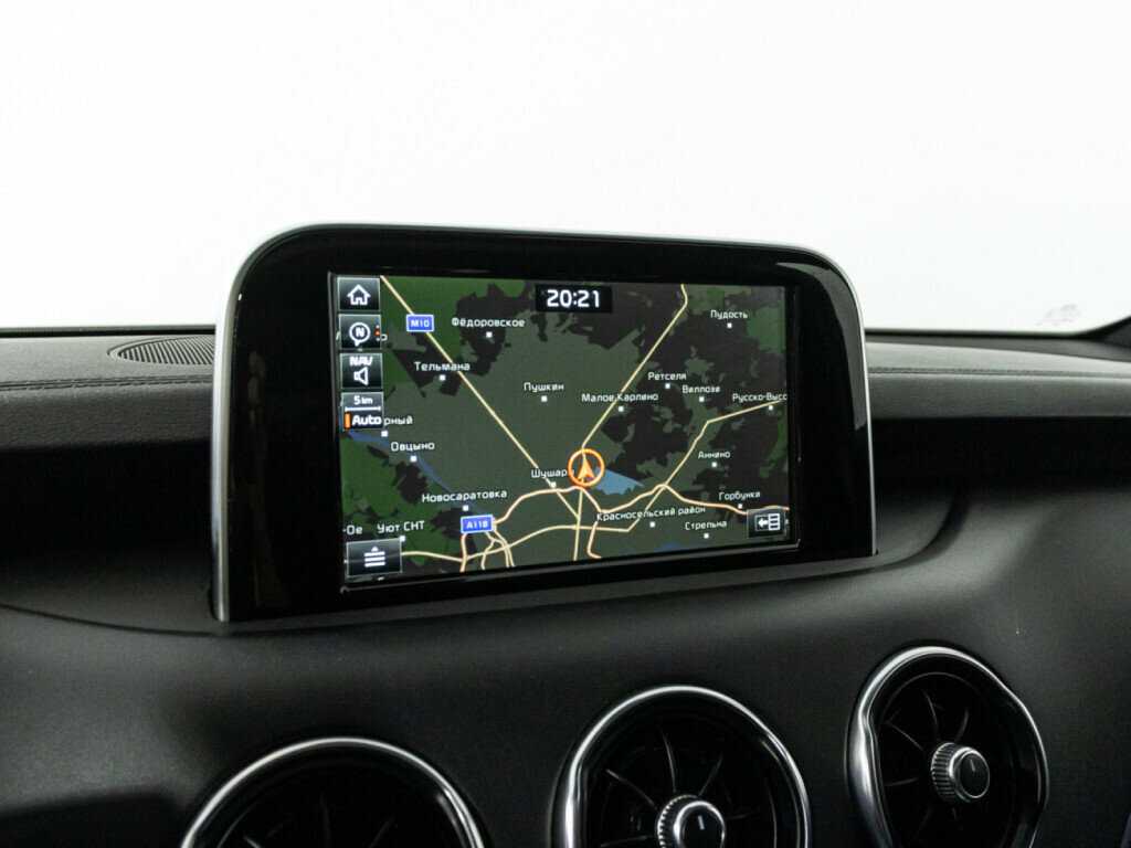 Kia Stinger с пробегом — 2018 год. Фото: #19