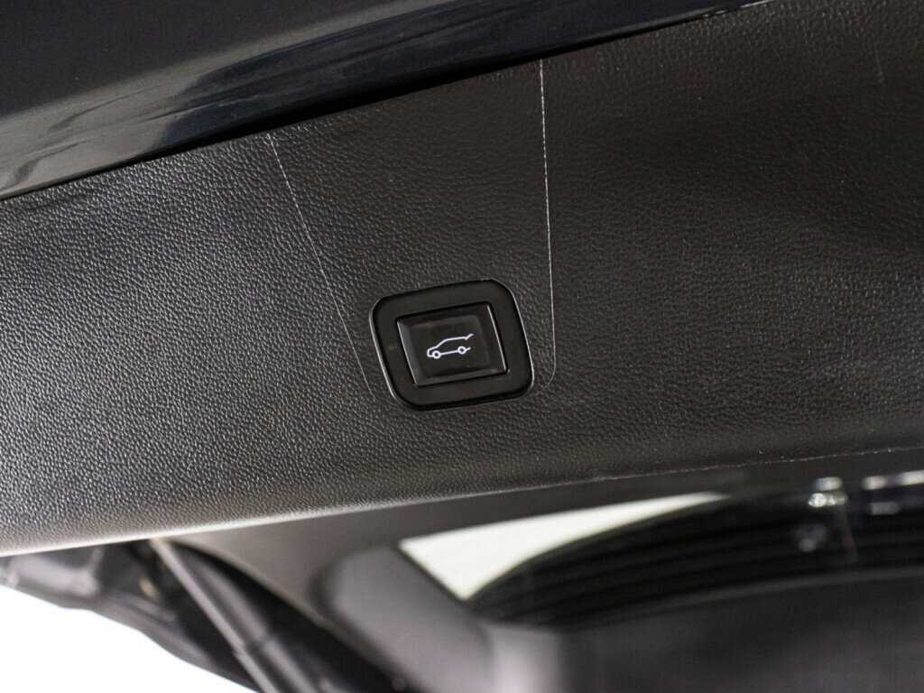 Chevrolet Traverse с пробегом — 2018 год. Фото: #14