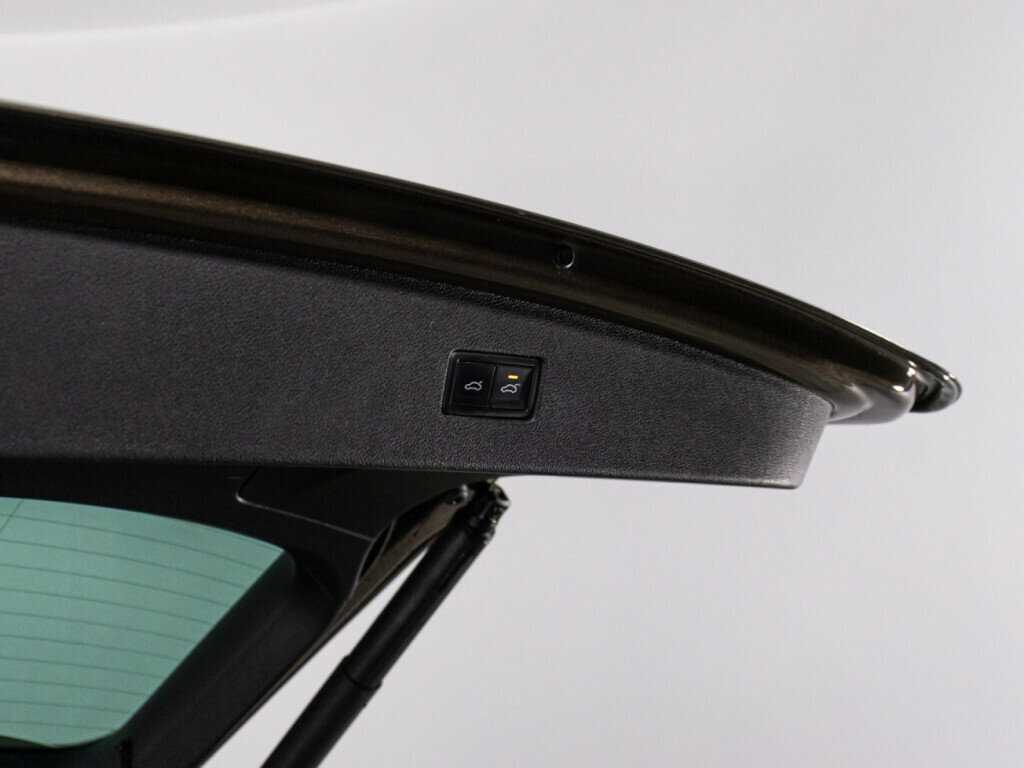 Volkswagen Tiguan с пробегом — 2019 год. Фото: #15