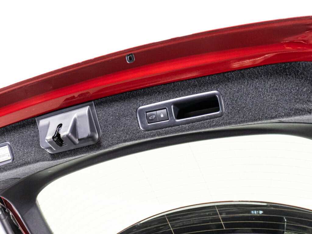 Lexus RX с пробегом — 2019 год. Фото: #13