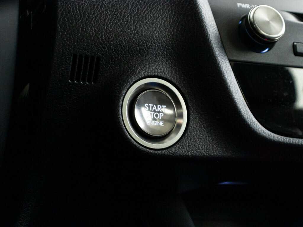 Lexus RX с пробегом — 2019 год. Фото: #18