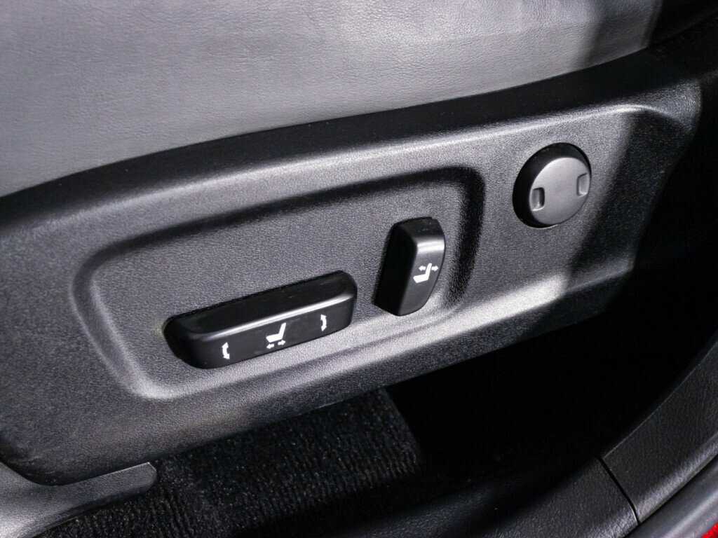 Lexus RX с пробегом — 2019 год. Фото: #20