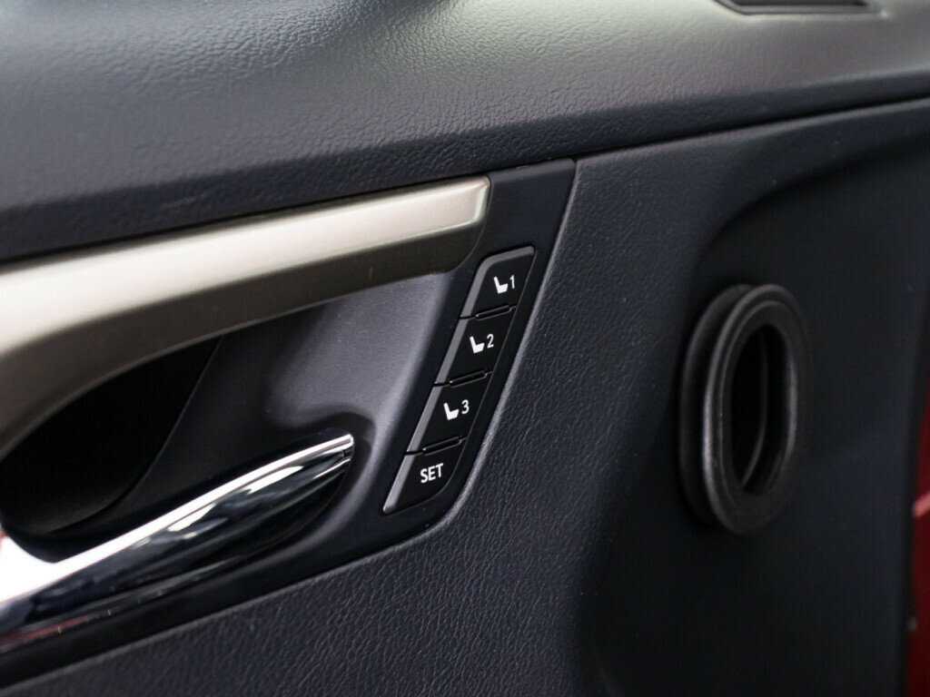 Lexus RX с пробегом — 2019 год. Фото: #21