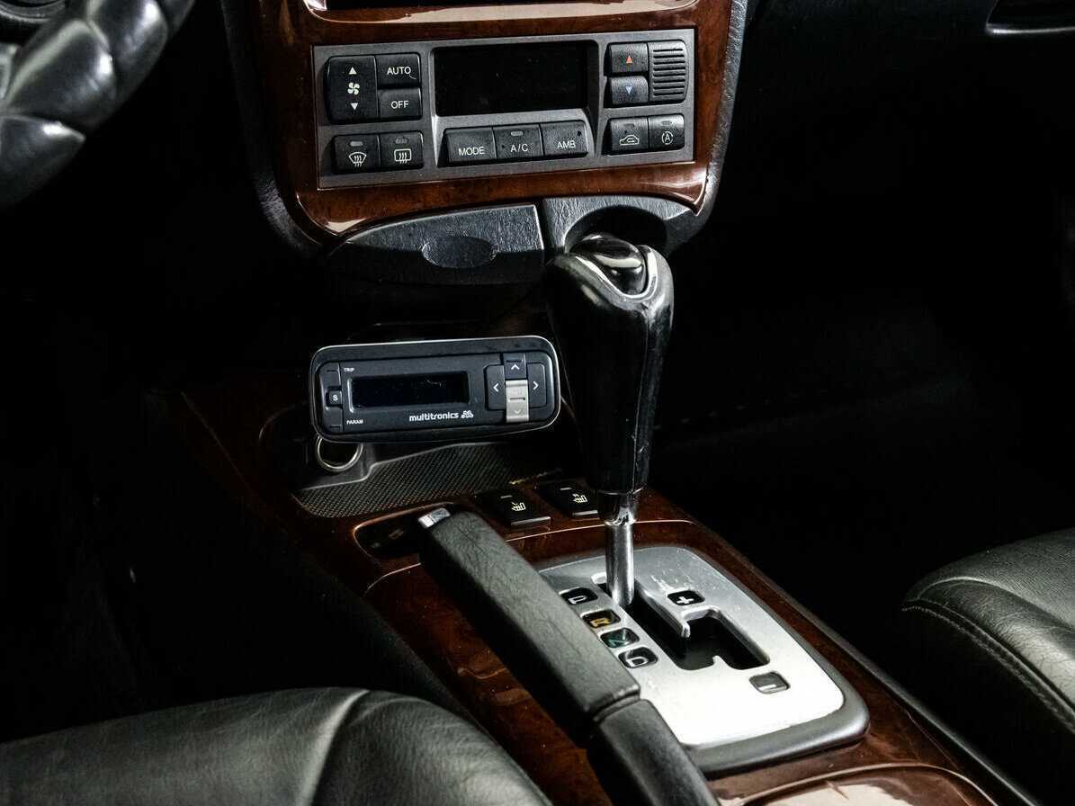 Hyundai Sonata с пробегом — 2007 год. Фото: #9