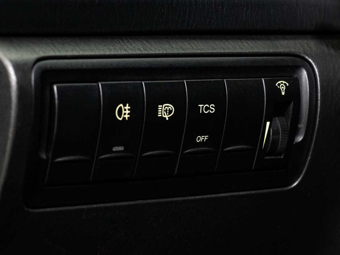 Hyundai Sonata с пробегом — 2007 год. Фото: #10