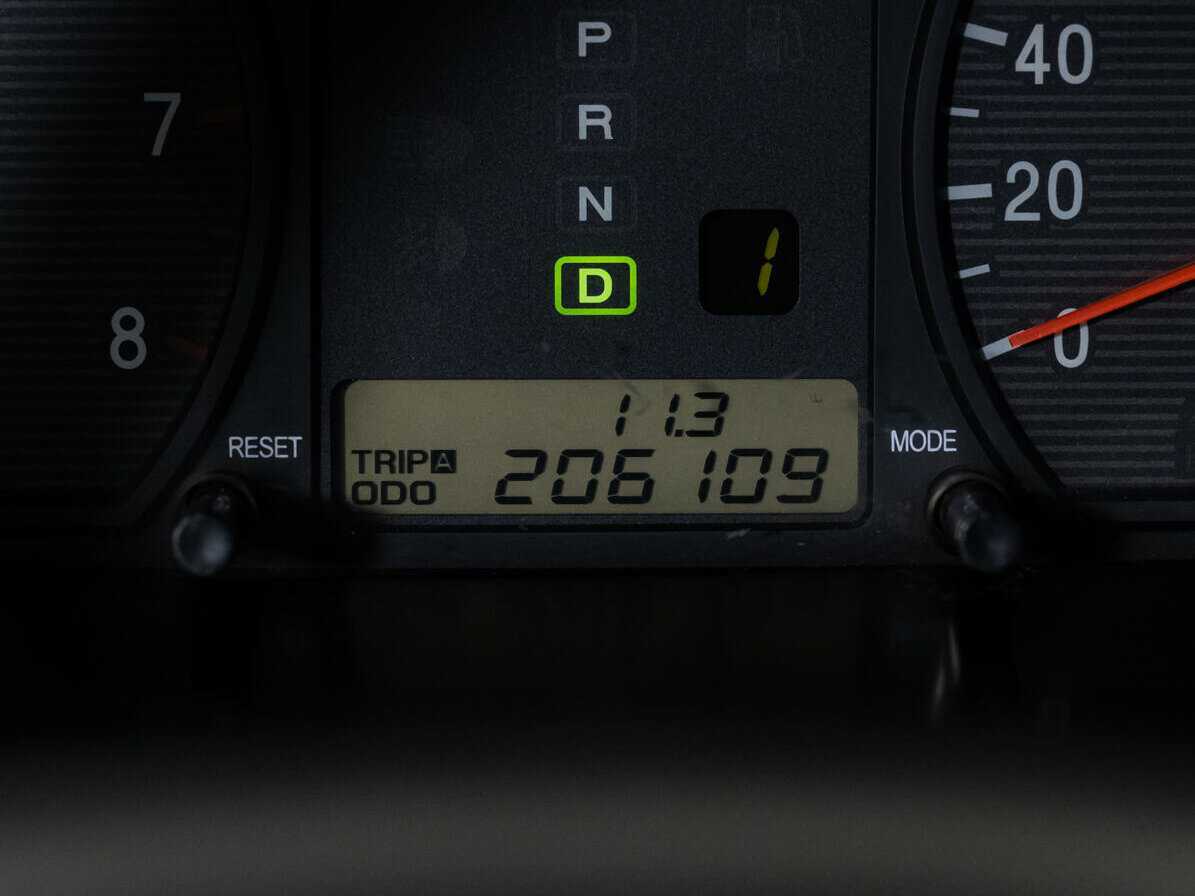 Hyundai Sonata с пробегом — 2007 год. Фото: #12