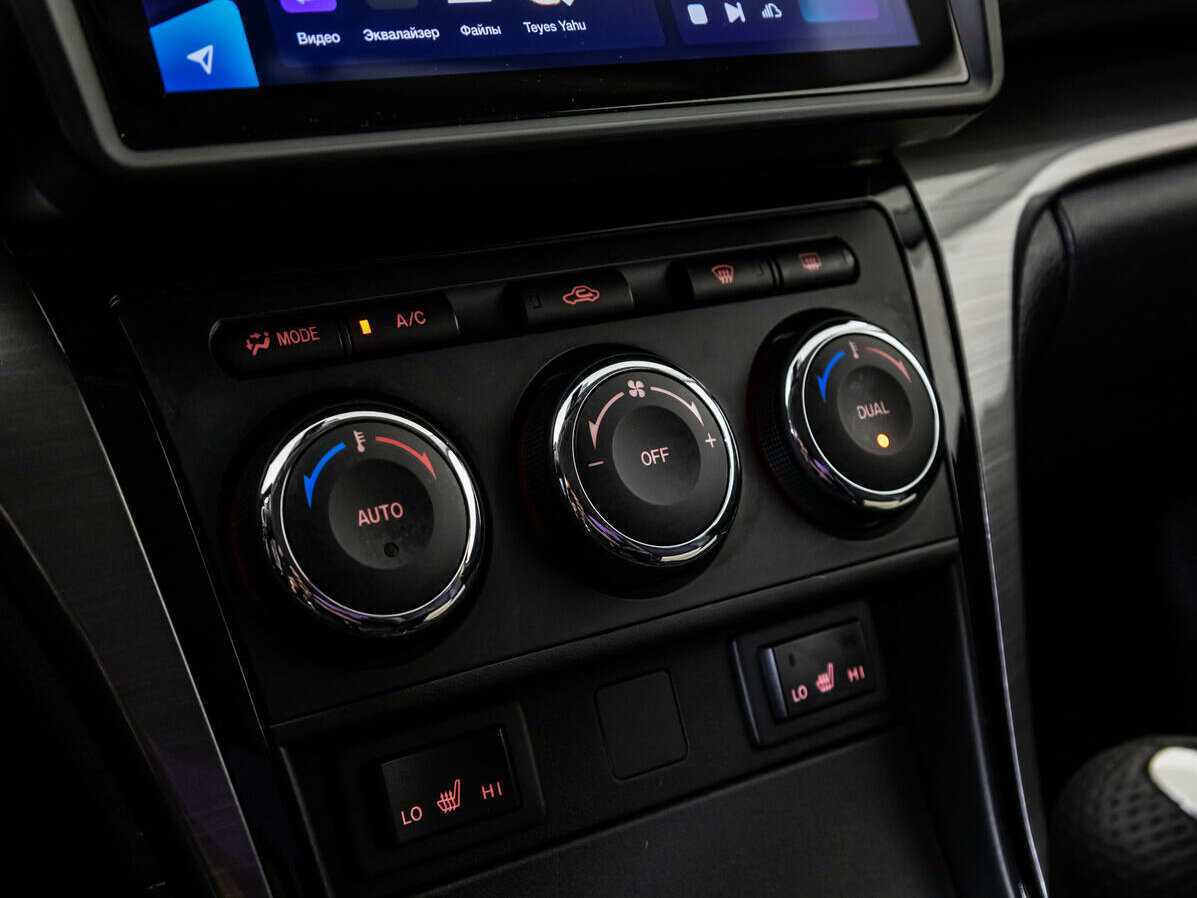 Mazda 6 с пробегом — 2011 год. Фото: #16