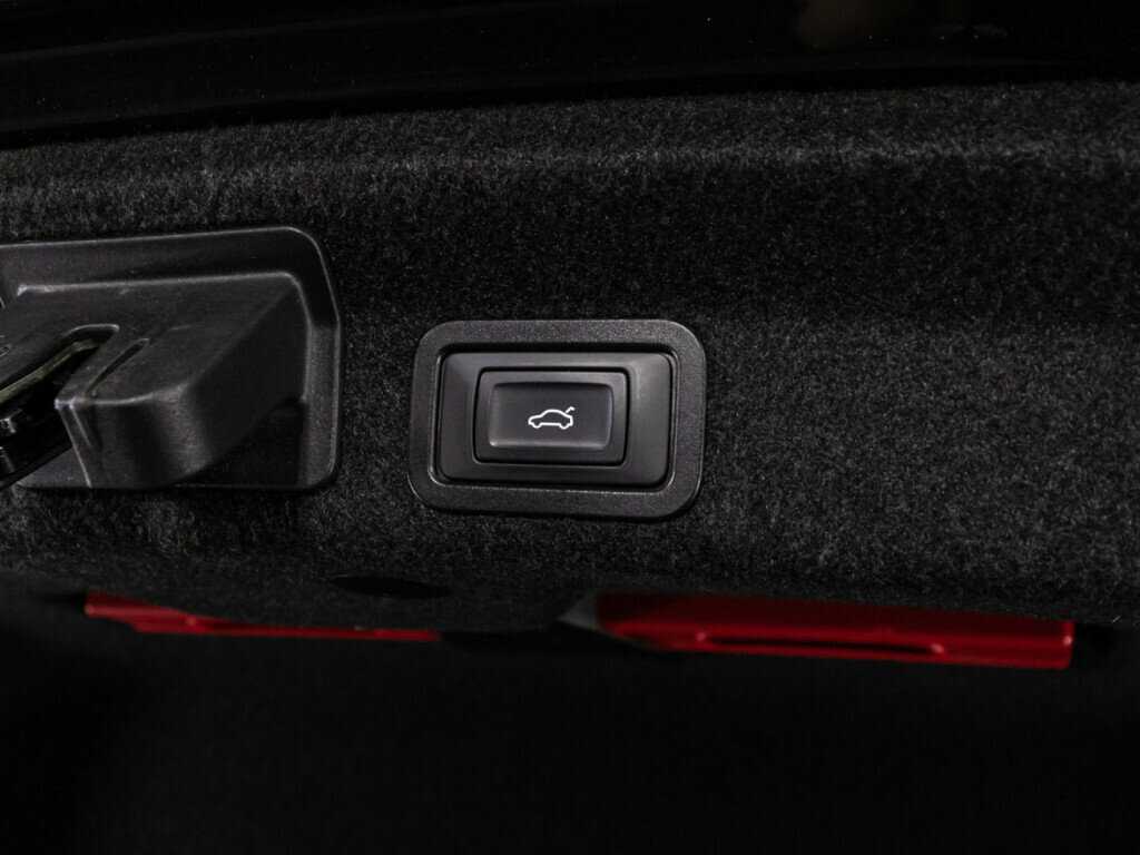 Audi A6 с пробегом — 2020 год. Фото: #15