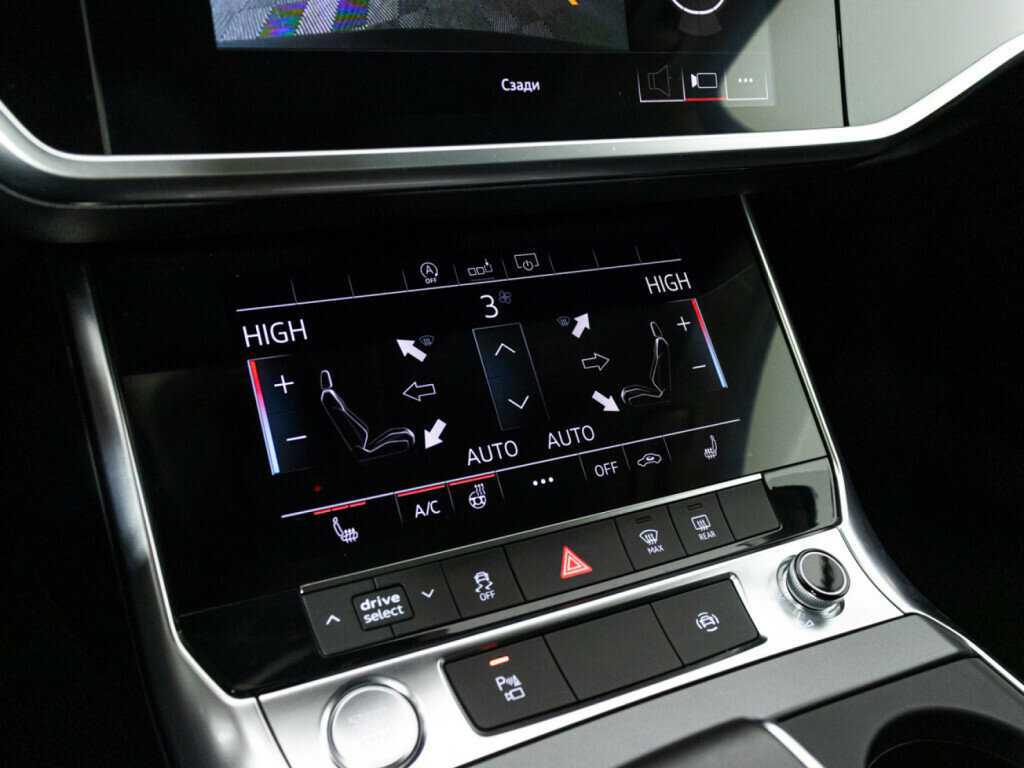 Audi A6 с пробегом — 2020 год. Фото: #17