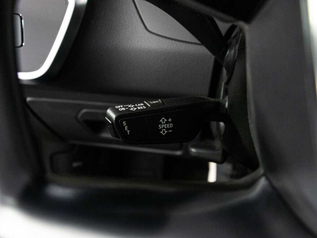 Audi A6 с пробегом — 2020 год. Фото: #19