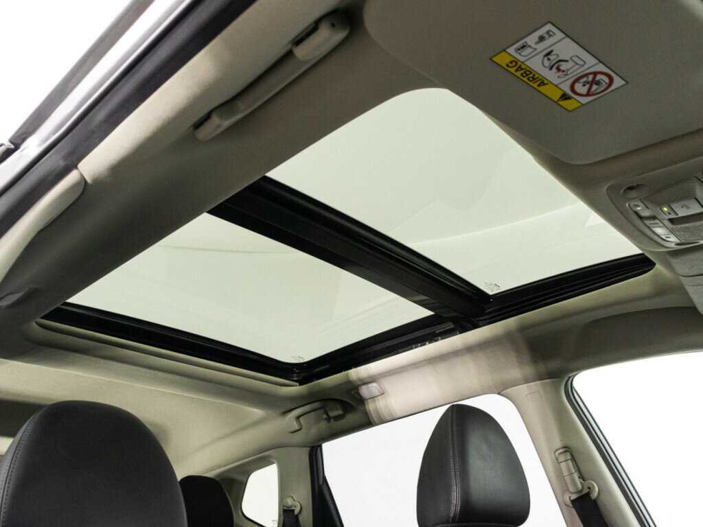 Nissan X-Trail с пробегом — 2021 год. Фото: #21