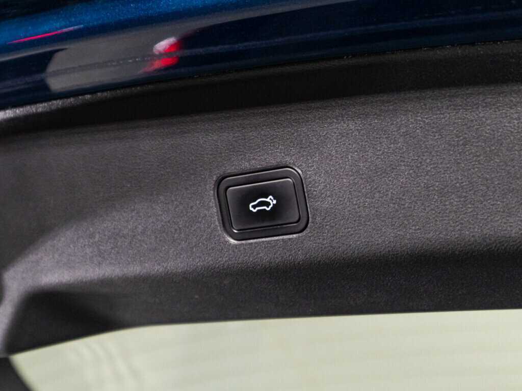 Geely Monjaro с пробегом — 2023 год. Фото: #12