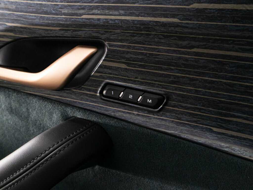 Geely Monjaro с пробегом — 2023 год. Фото: #17