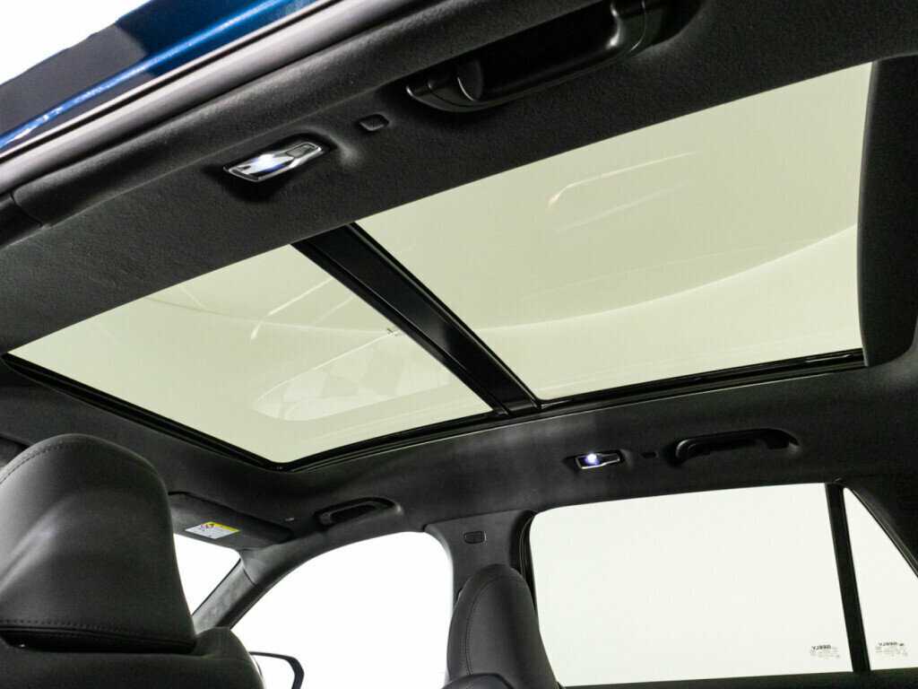 Geely Monjaro с пробегом — 2023 год. Фото: #19