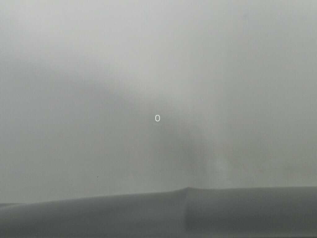 Geely Monjaro с пробегом — 2023 год. Фото: #20