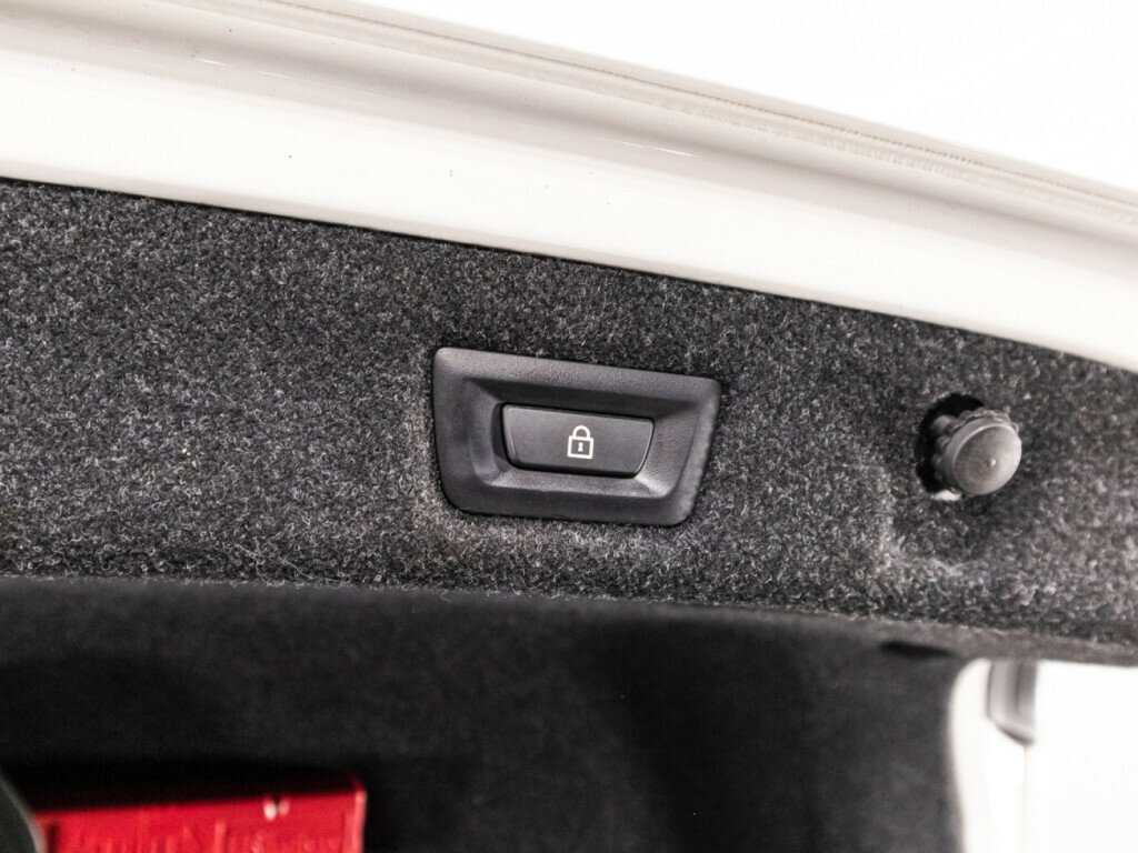 BMW 5 серии с пробегом — 2019 год. Фото: #14