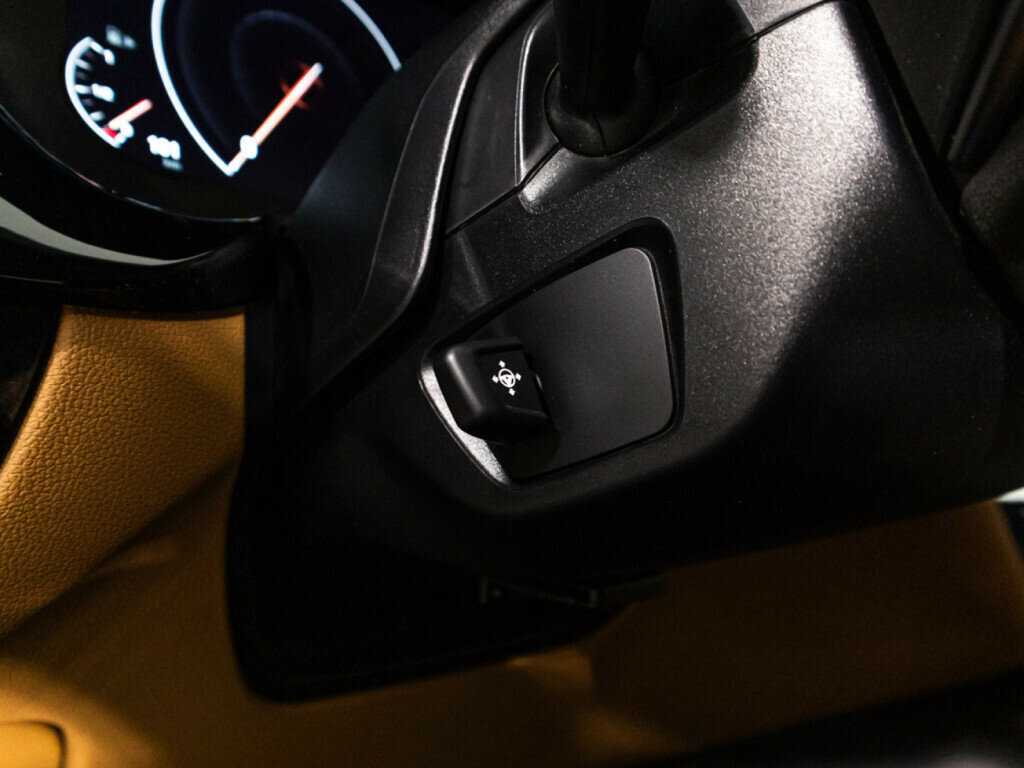 BMW 5 серии с пробегом — 2019 год. Фото: #20