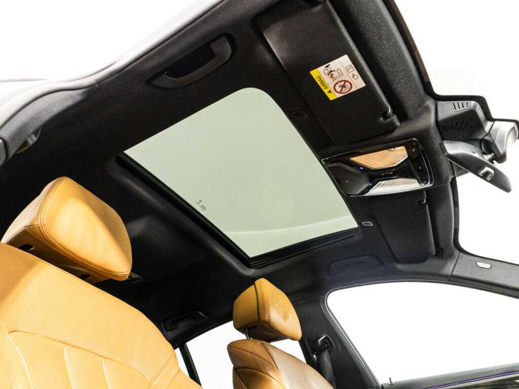 BMW 5 серии с пробегом — 2019 год. Фото: #23