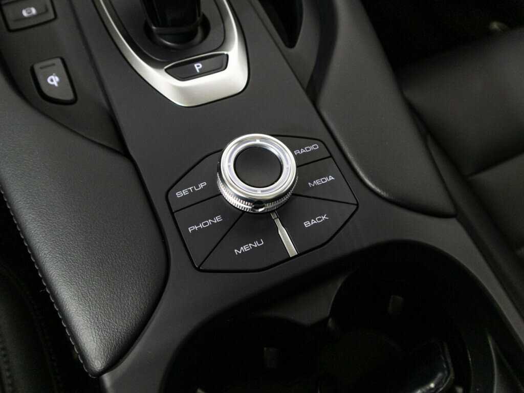 Haval F7 с пробегом — 2021 год. Фото: #19