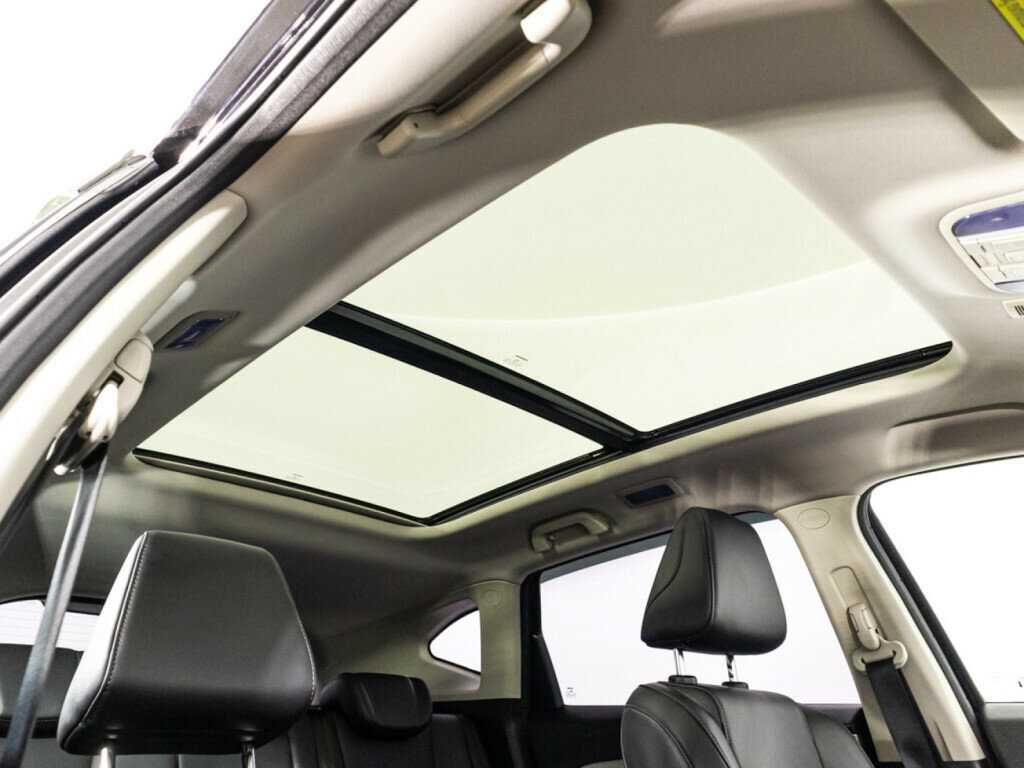 Haval F7 с пробегом — 2021 год. Фото: #20