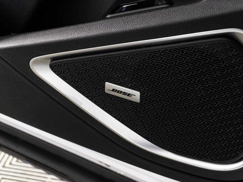 Geely Tugella с пробегом — 2022 год. Фото: #18